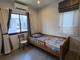 3 Bedroom House for sale at Kanasiri Ratchapruek 346, Bang Khu Wat, Mueang Pathum Thani