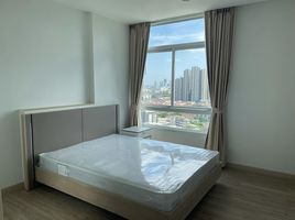 1 Schlafzimmer Appartement zu verkaufen im Centric Scene Sukhumvit 64, Bang Na