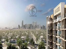 1 Bedroom Condo for sale at Azizi Pearl, Jebel Ali Industrial, Jebel Ali