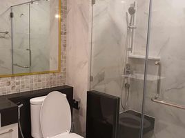 1 Schlafzimmer Wohnung zu vermieten im Supalai Premier Charoen Nakon, Khlong San