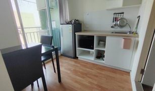 1 chambre Condominium a vendre à Bang Khae Nuea, Bangkok Lumpini Park Phetkasem 98