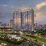 2 Bedroom Apartment for rent at The Matrix One, Me Tri