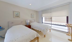 Pak Nam Pran, ဟွာဟင်း Santipura Condo တွင် 2 အိပ်ခန်းများ ကွန်ဒို ရောင်းရန်အတွက်