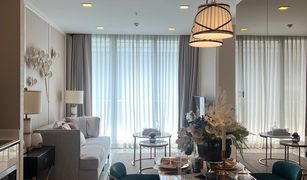 2 Bedrooms Condo for sale in Khlong Toei Nuea, Bangkok Hyde Sukhumvit 11