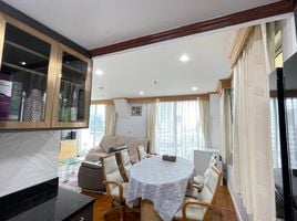 2 Schlafzimmer Wohnung zu verkaufen im Baan Siri Silom, Si Lom, Bang Rak, Bangkok