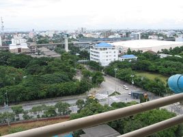 2 Schlafzimmer Penthouse zu verkaufen im Fair Tower, Phra Khanong