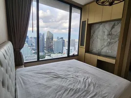 1 спален Кондо в аренду в The Esse Asoke, Khlong Toei Nuea