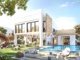 4 Bedroom Villa for sale at The Dahlias, Yas Acres, Yas Island