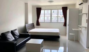 Lat Krabang, ဘန်ကောက် D Condo Onnut-Suvarnabhumi တွင် စတူဒီယို ကွန်ဒို ရောင်းရန်အတွက်