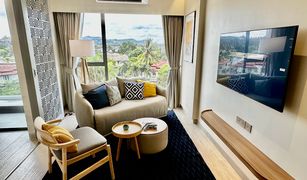 1 Bedroom Condo for sale in Choeng Thale, Phuket Laguna Lakeside