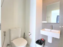 1 Schlafzimmer Wohnung zu vermieten im Serene Lake North 8, Mae Hia, Mueang Chiang Mai