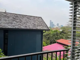 2 Schlafzimmer Wohnung zu vermieten im Maestro 39, Khlong Tan Nuea