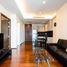 1 Schlafzimmer Appartement zu vermieten im Quattro By Sansiri, Khlong Tan Nuea, Watthana
