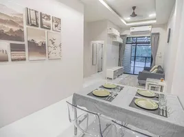 2 Bedroom Townhouse for sale in Pattaya, Bang Lamung, Pattaya