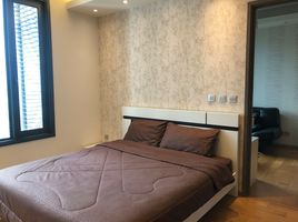 1 Schlafzimmer Appartement zu vermieten im Keyne, Khlong Tan