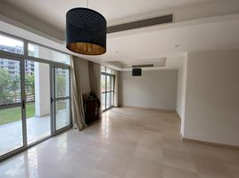 3 Bedroom Apartment for rent at Cairo Festival City, North Investors Area, New Cairo City