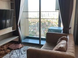 1 Bedroom Condo for sale at Whizdom Station Ratchada-Thapra, Dao Khanong