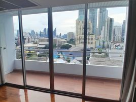 3 Bedroom Condo for rent at Queens Park View, Khlong Tan, Khlong Toei, Bangkok