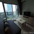 在Noble Revolve Ratchada 2出售的2 卧室 公寓, 辉煌, 辉煌, 曼谷