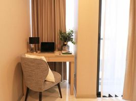 2 Bedroom Apartment for rent at Walden Asoke, Khlong Toei Nuea