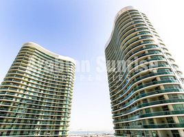 3 बेडरूम अपार्टमेंट for sale at Beach Towers, Shams Abu Dhabi