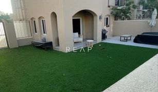 3 Schlafzimmern Villa zu verkaufen in Layan Community, Dubai Casa Viva