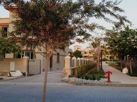 4 Bedroom Townhouse for sale at Palm Hills Kattameya, El Katameya