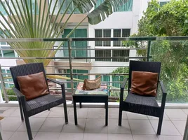 2 спален Кондо в аренду в South Beach Condominium, Nong Prue