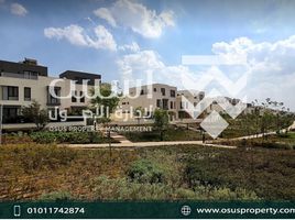 5 Bedroom Villa for sale at Villette, The 5th Settlement, New Cairo City