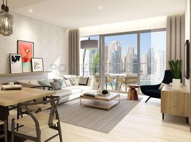 1 Bedroom Apartment for sale at Vida Residences Dubai Marina, 