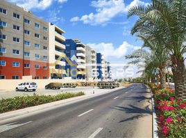 1 Bedroom Apartment for sale at Tower 36, Al Reef Downtown