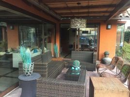 5 Bedroom Villa for sale at Lo Barnechea, Santiago, Santiago