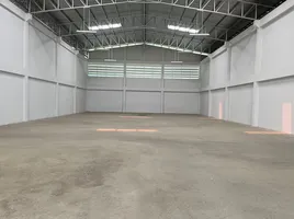 คลังสินค้า 1 ห้องนอน ให้เช่า ในทำเล บางช้าง, สามพราน, บางช้าง