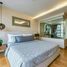 2 Schlafzimmer Appartement zu vermieten im Via Botani, Khlong Tan Nuea