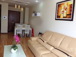 Studio Condo for rent at The Morning Star Plaza, Ward 26