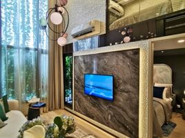2 Schlafzimmer Appartement zu verkaufen im Life Rama 4 - Asoke, Khlong Toei