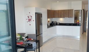 2 chambres Condominium a vendre à Hin Lek Fai, Hua Hin Sunshine International Residences