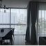 2 Schlafzimmer Appartement zu vermieten im Downtown 49, Khlong Tan Nuea