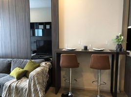 1 Bedroom Condo for rent at Ashton Asoke, Khlong Toei Nuea, Watthana