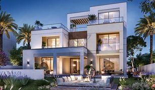 4 Bedrooms Villa for sale in Villanova, Dubai Caya