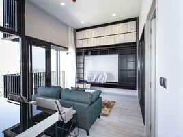 2 Schlafzimmer Wohnung zu vermieten im The Line Sukhumvit 101, Bang Chak