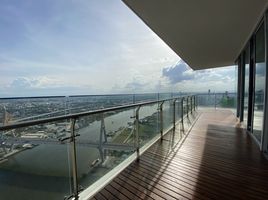 4 Bedroom Penthouse for sale at The Pano Rama3, Bang Phongphang