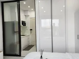 Studio Wohnung zu vermieten im Zcape I, Choeng Thale, Thalang, Phuket