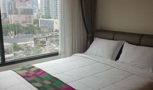 1 Bedroom Condo for sale in Bang Kapi, Bangkok Life Asoke