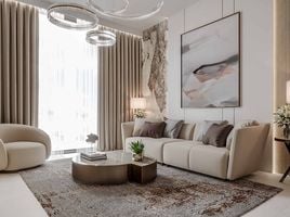 Studio Apartment for sale at Gardens 2, Central Towers, Arjan, Dubai, United Arab Emirates