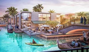 4 Bedrooms Villa for sale in , Dubai DAMAC Lagoons
