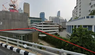 N/A Retail space for sale in Si Phraya, Bangkok 