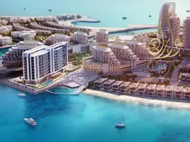 1 Bedroom Condo for sale at Ras al Khaimah Gateway, The Lagoons