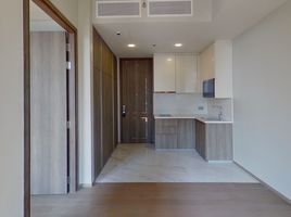 1 Schlafzimmer Appartement zu vermieten im Celes Asoke, Khlong Toei Nuea