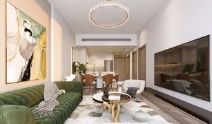 1 Habitación Apartamento en venta en Tuscan Residences, Dubái Neva Residences